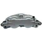 2021 Ford E Series Van Brake Caliper 3